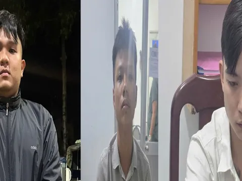 Án mạng đau lòng tại công ty chuyển phát nhanh ở Tây Ninh: Tạm giữ 3 đối tượng