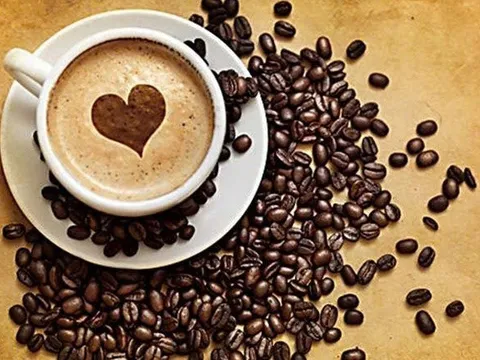 Uống cà phê có gây mệt cho tim?