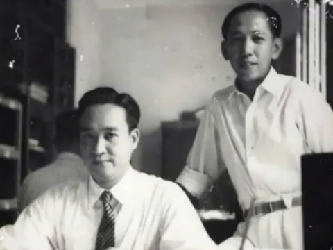 Dương Thiệu Tước - 'giòng suối tơ vương' còn vọng mãi - Kỳ 2: Người làm thay đổi diện mạo tân nhạc