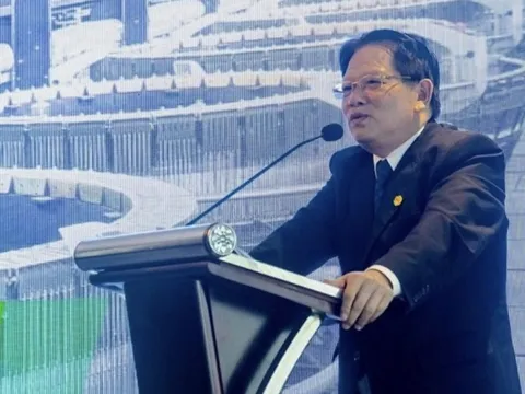 Chuyện gì đang xảy ra ở Hóa chất Đức Giang?