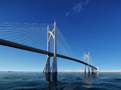 Trình HĐND TPHCM quyết định chủ trương đầu tư hai dự án cầu Cần Giờ và Phú Mỹ 2