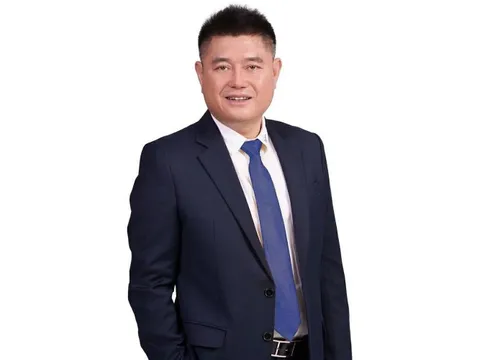 Sacombank có diễn biến mới sau khi ông Nguyễn Đức Thụy gia nhập