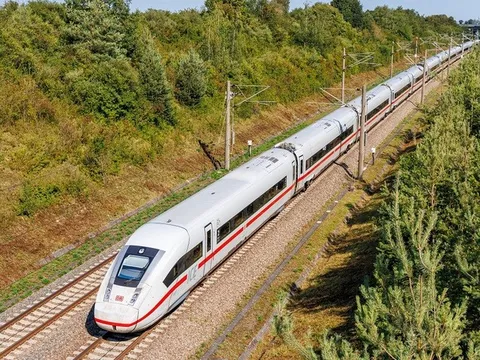 VinSpeed vừa tăng vốn khủng lên 45.000 tỉ đồng