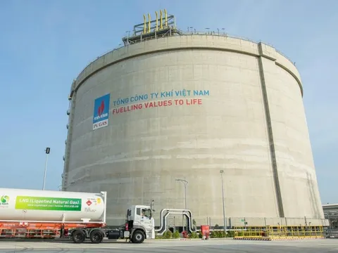 Vụ nguy cơ ngừng hoạt động do thiếu khí thiên nhiên: PV GAS D cam kết đủ nguồn, ưu tiên cho điện