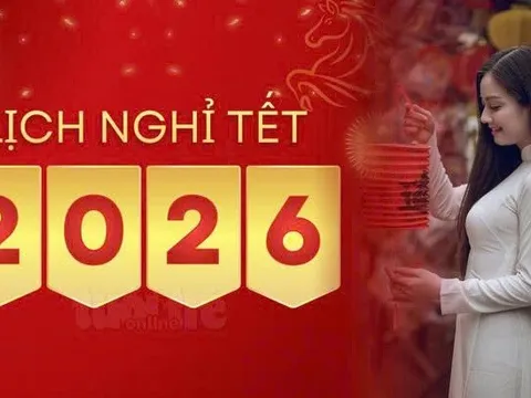 Quản trị công phải đi trước nhịp sống xã hội