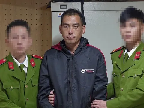 Bắt giữ đối tượng mua bán trái phép 6 bánh heroin