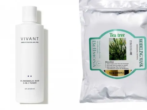 Hàng loạt sản phẩm mỹ phẩm Zacy không đủ hồ sơ, bị áp chế tài nghiêm khắc