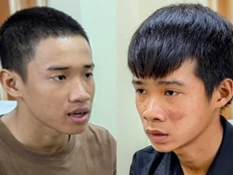 Tạm giữ 2 thanh niên liên quan vụ hai chị em gái bị xâm hại nhiều lần