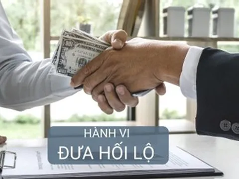 Truy tố 100 người liên quan vụ giả mạo trong công tác và đưa hối lộ