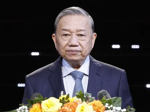 Tổng Bí thư Tô Lâm: Đại hội Đảng lần thứ XIV đứng trước thời điểm lịch sử tạo ra kỳ tích mới