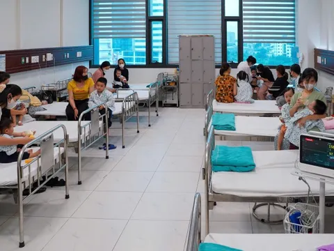 Không chủ quan với bệnh cúm mùa