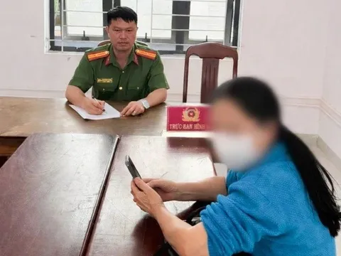 Mạo danh nhân viên 1 tập đoàn lớn, dụ chuyển tiền hưởng “hoa hồng” 3%/ngày