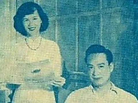 Dương Thiệu Tước - 'giòng suối tơ vương' còn vọng mãi - Kỳ 4: Bóng chiều xưa