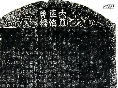 Cổ vật - Di sản quốc gia