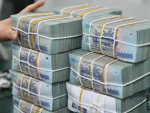 Phát hành trái phiếu Chính phủ năm 2025 cao nhất từ trước tới nay