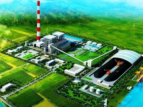 Không đủ năng lực, Nhiệt điện An Khánh vẫn được giao dự án hơn 23.600 tỷ đồng