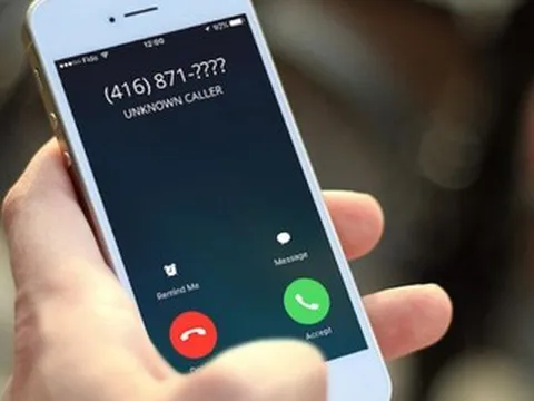 Những câu nói quen thuộc từ cuộc gọi số lạ: Nghe là biết lừa đảo