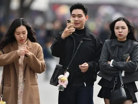 Dự báo thời tiết 28/12/2025: Miền Bắc tiếp tục rét, Nam Bộ đêm se lạnh