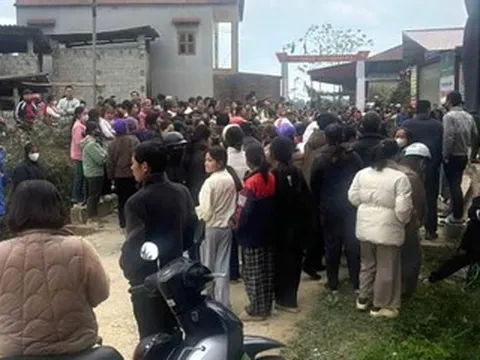 Điều tra vụ 3 người trong gia đình tử vong bất thường ở Lạng Sơn