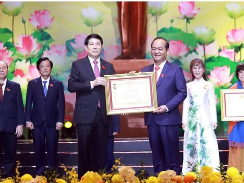 Tập đoàn Phú Cường: 30 năm một hành trình phát triển cùng đất Chín Rồng