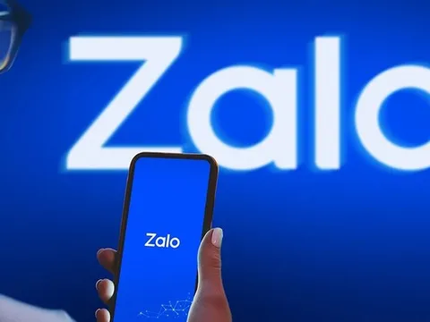 Zalo đổi điều khoản mới: Người dùng bị đẩy vào thế "chấp thuận hoặc ngừng sử dụng"