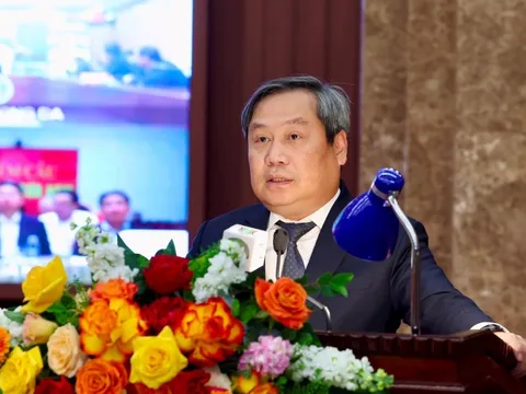 Hà Nội sẽ thay thế cán bộ cản trở bước tiến của Thủ đô