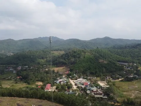 Gỡ "vòng kim cô" cho người dân Bến En: Cuộc hồi sinh sau gần 30 năm sống phận tầm gửi