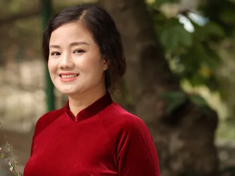 Nữ nhà báo gặp nạn trong chuyến thiện nguyện ở Lào Cai