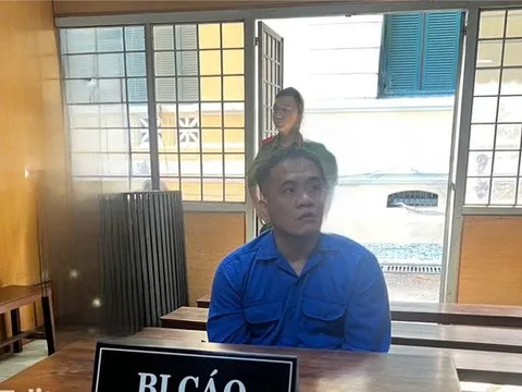 Người chết, kẻ vào tù sau câu nói: "Mày muốn gì thì qua đây”!