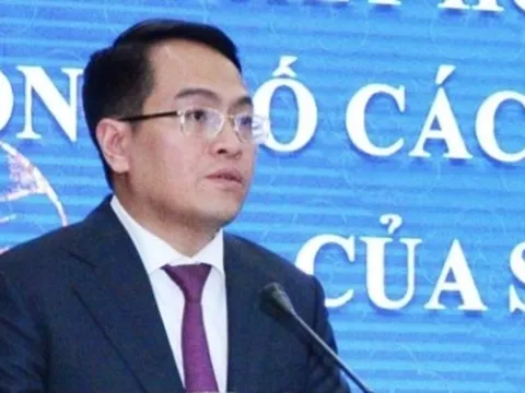 HoSE có quyền chủ tịch mới