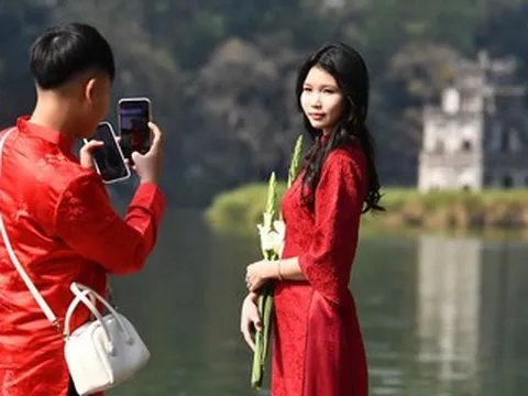 Thời tiết 10 ngày tới: Miền Bắc có thể đón không khí lạnh ngay đầu năm 2026