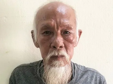 Đề nghị truy tố ông lão U80 nhiều lần xâm hại bé gái 12 tuổi