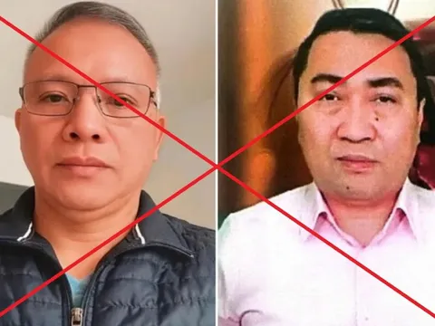 Tuyệt đối không thể dung túng cho tự do ngôn luận "quá trớn"