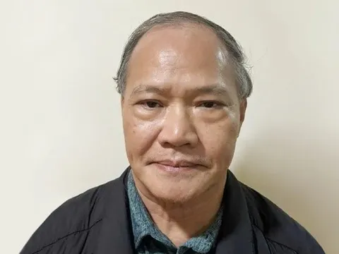 Cựu Thứ trưởng Hoàng Văn Thắng đã nhận hối lộ hơn 4,5 tỷ đồng