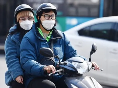 Dự báo thời tiết 31/12/2025: Miền Bắc nắng ấm rồi đón không khí lạnh gây mưa rét