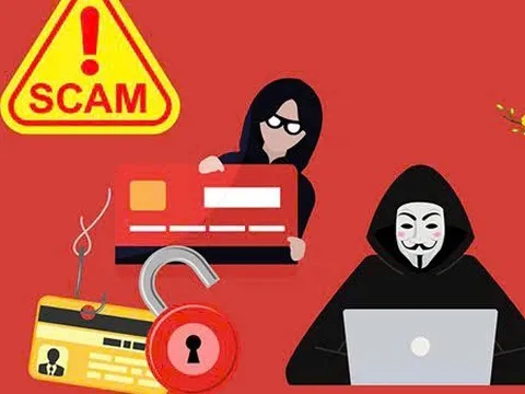 Cảnh báo lừa đảo liên quan nhận tiền 400.000 đồng Tết Dương lịch 2026