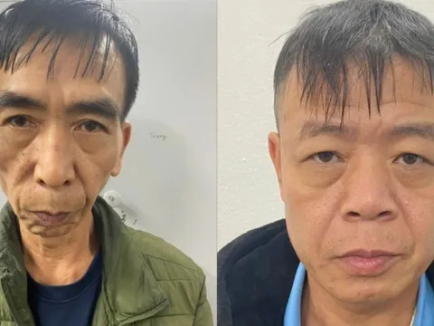 Bắt giữ đối tượng từng tàng trữ hơn 40 gram ma túy, tái phạm sau 8 năm