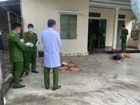 Lý do Dương Văn Khánh chém vợ và cháu trai tử vong rồi nhảy từ tầng 7 bệnh viện