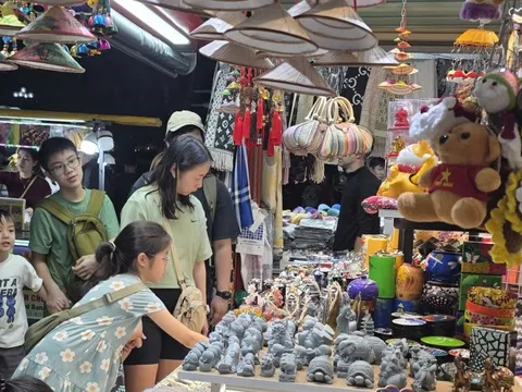 Sức chống chịu của doanh nghiệp còn yếu, Đà Nẵng tính đường dài cho giai đoạn mới