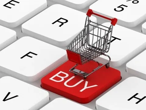 Từ ngày 1-1-2026: Mua bán online hết vùng “mù mờ”