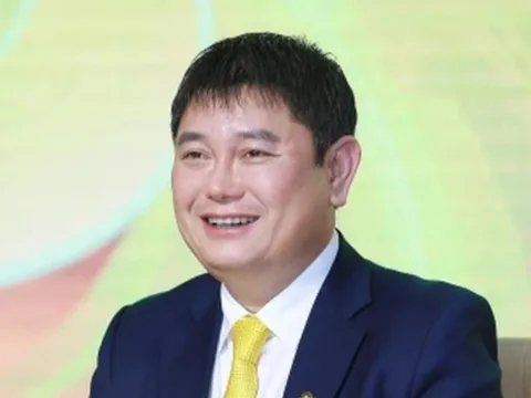 Ông Nguyễn Đức Thụy rút vốn khỏi LPBank