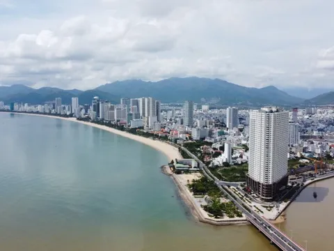 Kết luận thanh tra về dự án khách sạn, chung cư hơn 2.052 tỉ đồng ở Khánh Hoà