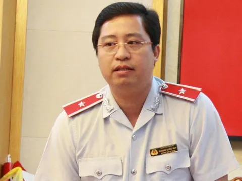 Thanh tra Chính phủ nêu loạt tồn tại ở 5 dự án của Cục Thuế