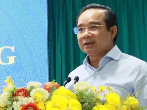 Hé lộ danh sách 16 doanh nghiệp nộp thuế trên 3.000 tỉ đồng tại TP.HCM