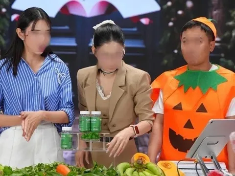 Từ 1-1-2026: Người nổi tiếng hết cửa “nhắm mắt” nhận tiền tỉ"