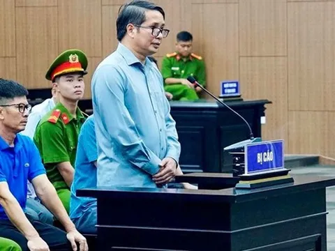 Điểm mặt loạt "đại án" kinh tế, tham nhũng được xét xử trong năm 2025