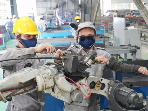 Từ 1-1-2026, nhiều luật mới điều chỉnh AI, bảo vệ dữ liệu và môi trường đầu tư