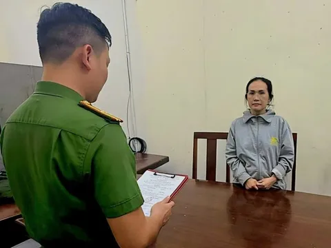 Khởi tố "nữ quái" cầm đầu đường dây mua bán hóa đơn trái phép hơn 200 tỷ đồng