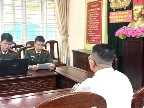 Công an xử lý người tung tin "người đàn ông nước ngoài nhiễm HIV quan hệ với 46 phụ nữ"