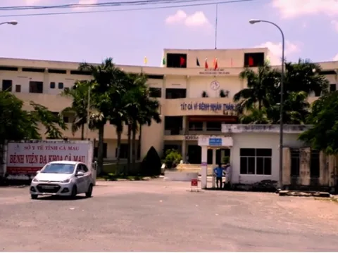 Khởi tố vụ án 2 gói thầu y tế liên quan AIC bị "thổi giá" từ 13,9 tỷ đồng lên 35 tỷ đồng